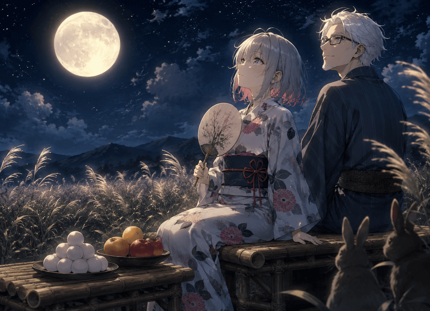 KoreKami 編集部イラスト